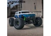 J Concepts JCI - The Outsider SUV body - (Traxxas X-MAXX)