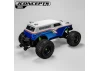 J Concepts JCI - The Outsider SUV body - (Traxxas X-MAXX)