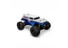 J Concepts JCI - The Outsider SUV body - (Traxxas X-MAXX)