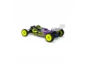 J Concepts S15 - RC10B7/D Body w/Carpet/Turf/Dirt Wing
