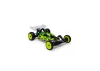 J Concepts F2 Mugen MSB1 Body / Carpet Turf Dirt Wing LW
