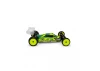 J Concepts F2 Mugen MSB1 Body / Carpet Turf Dirt Wing LW