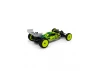 J Concepts F2 Mugen MSB1 Body / Carpet Turf Dirt Wing LW