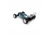 J Concepts F2 - XRAY XB2 2024 Body w/Carpet/Turf/Dirt Wing