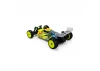 J Concepts P2 - XRAY XB4 2024 Body w/Carpet Turf Dirt Wing LW