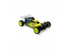 J Concepts P2 - XRAY XB4 2024 Body w/Carpet Turf Dirt Wing