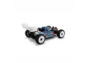 J Concepts P2 - Sworkz S35-4 Evo Body LW