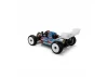 J Concepts P2 - Sworkz S35-4 Evo Body LW
