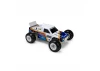JCI RC10T Body 1993 Winter Champs (narrow)