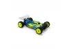 J Concepts S15 - CAT L1R Body w/Carpet/Turf/Dirt Wing LW