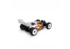 J Concepts P2 - Tekno NB48 2.2 Buggy Body