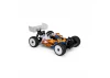 J Concepts P2 - Tekno NB48 2.2 Buggy Body LW