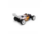 J Concepts P2 - Tekno NB48 2.2 Buggy Body LW