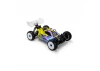 J Concepts P2 - RC8B4.1 Buggy Body