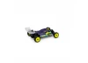 J Concepts F2 - Losi Micro B Bodyshell with Wing