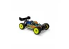 J Concepts P2 - Mugen MBX8 Buggy Body - Lightweight