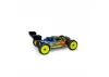J Concepts P2 - Mugen MBX8 Buggy Body - Lightweight