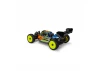 J Concepts P2 - Mugen MBX8 Buggy Body - Lightweight