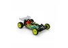 J Concepts P2 Schumacher Cougar LD3 Bodyshell