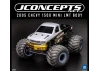 J Concepts 2005 Chevy 1500 Body (Fits - Mini LMT)