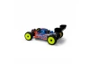 J Concepts P2 XRAY XB8 2024 / 2025 Bodyshell