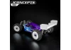 J Concepts P2 Performance Body (Fits - Traxxas Jato 4x4)
