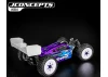 J Concepts P2 Performance Body (Fits - Traxxas Jato 4x4)