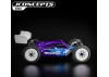 J Concepts P2 Performance Body (Fits - Traxxas Jato 4x4)