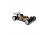 J Concepts F2 CAT PB body w/ Carpet / Turf / Dirt Wing