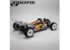 J Concepts F2 CAT PB body w/ Carpet / Turf / Dirt Wing