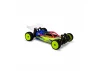J Concepts P2 - CAT PB Body w/ Carpet / Turf / Dirt Wing - LW