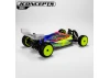 J Concepts P2 - CAT PB Body w/ Carpet / Turf / Dirt Wing - LW