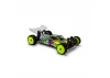 J Concepts S15 CAT PB Body w/ Carpet / Turf / Dirt Wing - LW