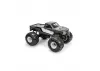 J Concepts 2001 Chevy Silverado 1500 MT body (Fits - 13 WB)