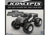J Concepts 2001 Chevy Silverado 1500 MT body (Fits - 13 WB)