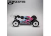 J Concepts S15 - XRAY XB8 2025 Body