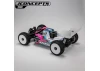 J Concepts S15 - XRAY XB8 2025 Body