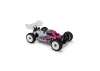 J Concepts S15 - XRAY XB8 2025 Body