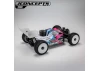 J Concepts S15 - XRAY XB8 2025 Body