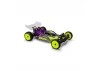 J Concepts P2X - XRAY XB2 2025 Worlds Body w/ Wing