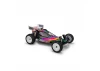 J Concepts Illuzion - RC10B3 Body w/ 5.5 Wing