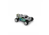 J Concepts Finnisher - Micro-T Body w/ rear Spoiler