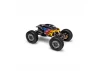 J Concepts Spartan Body (Fits - WRCCA Class, Mini and Sporty)