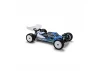 J Concepts S15 - B84 Body w/ Carpet / Turf / Dirt Wing