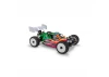 J Concepts P2 - Kyosho MP11 Body