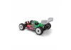 J Concepts P2 - Kyosho MP11 Body