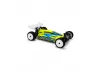 J Concepts Dragonator - CAT PB Body w/ Carpet/Turf/ Dirt Wing