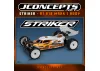 J Concepts Striker R1 R1B Mark 1 Body w/ carpet | turf | dirt