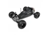 Illuzion - Rustler 2WD - Overtray
