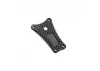 RC10 Worlds 2.5mm Carbon Fibre Transmission Brace (3 Gear)